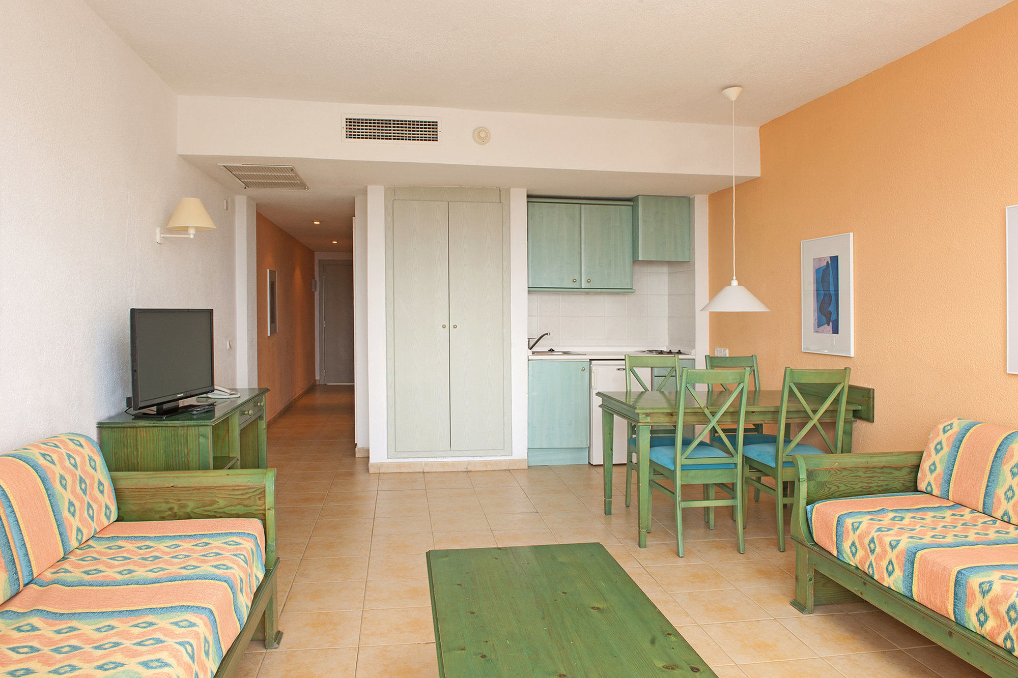 Iberostar Ciudad Blanca