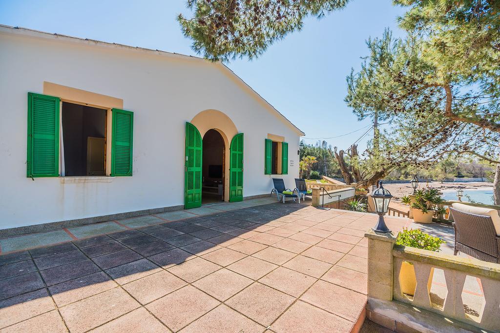 Morer Vermell Casa de férias *
