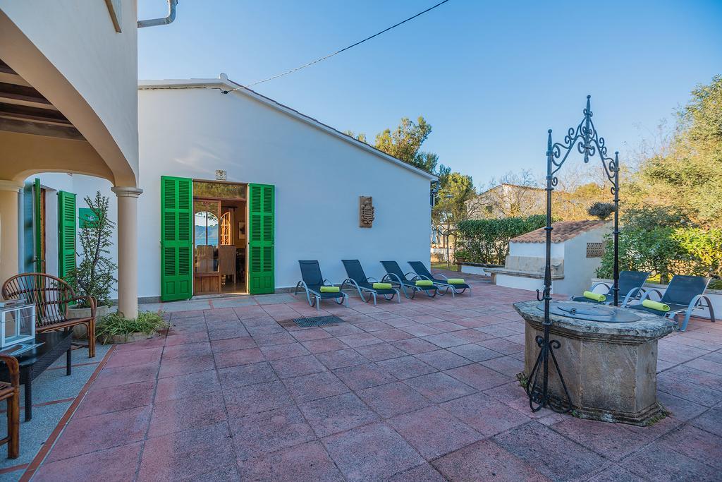 Casa de férias Morer Vermell *