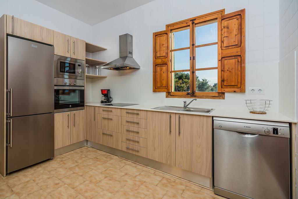 Casa de férias Morer Vermell Alcúdia