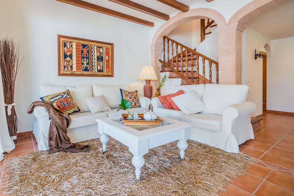 Casa de férias Sa Marina