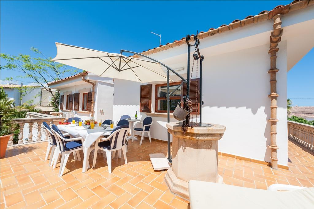 Ullas Vakantiehuis