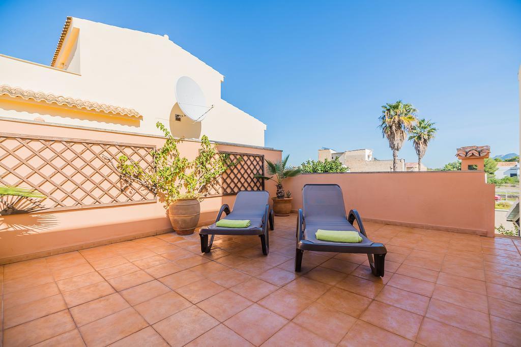 Casa de férias Sa Marina