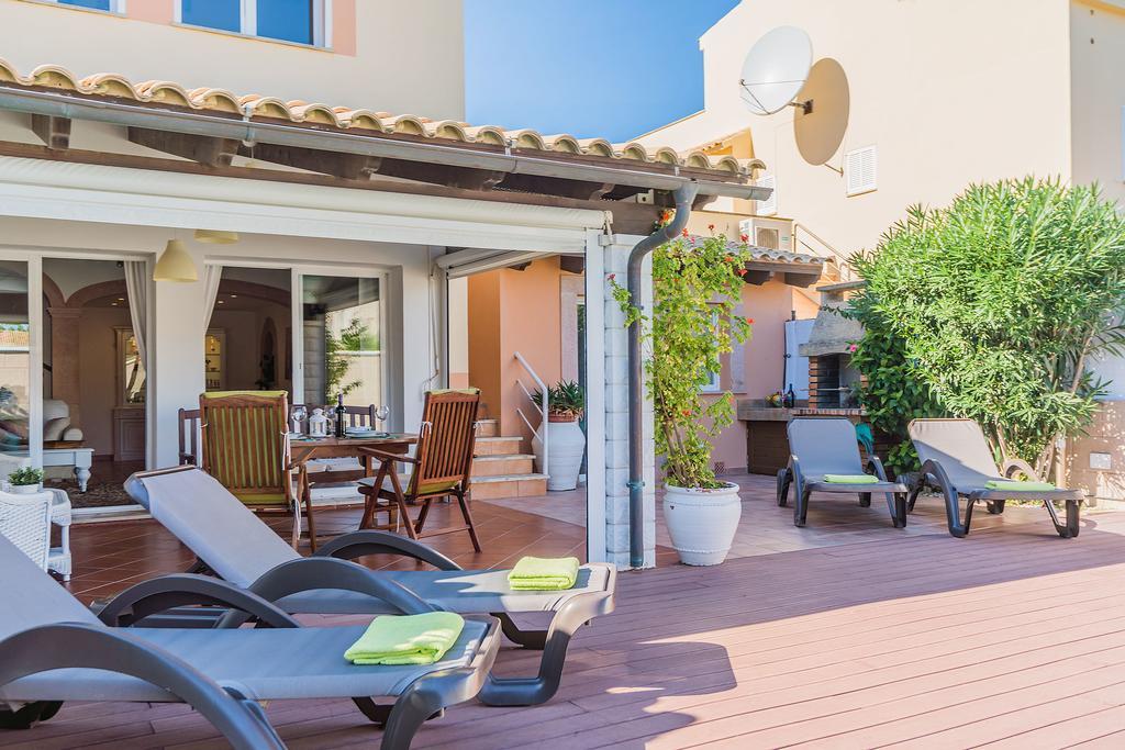 Casa de férias Sa Marina Alcúdia