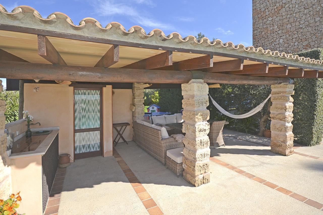Holiday home Torreon *