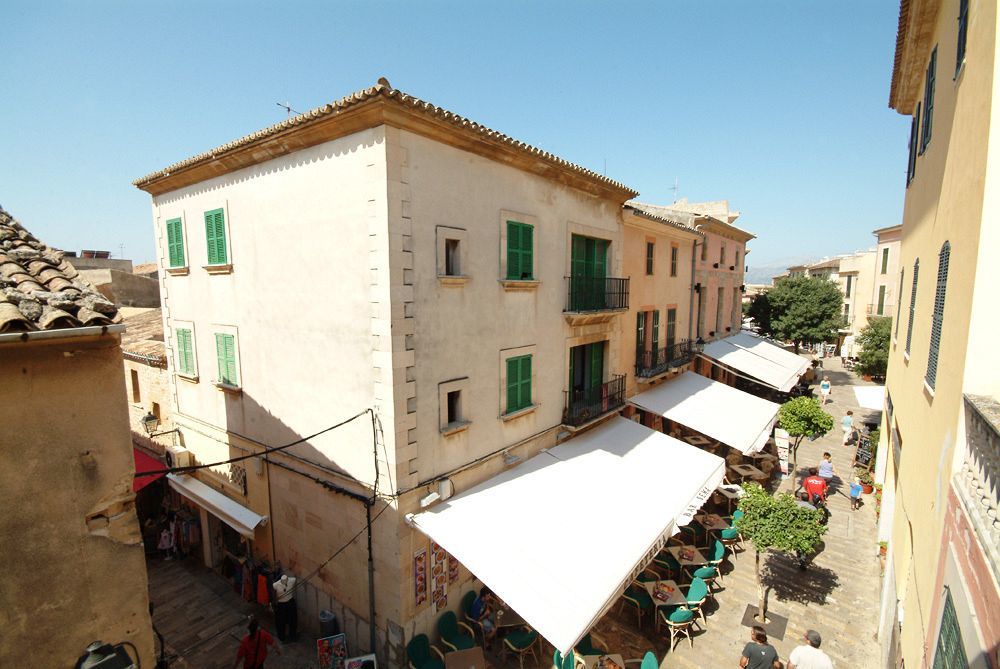 Hotel Fonda Llabres Boutique Alcúdia