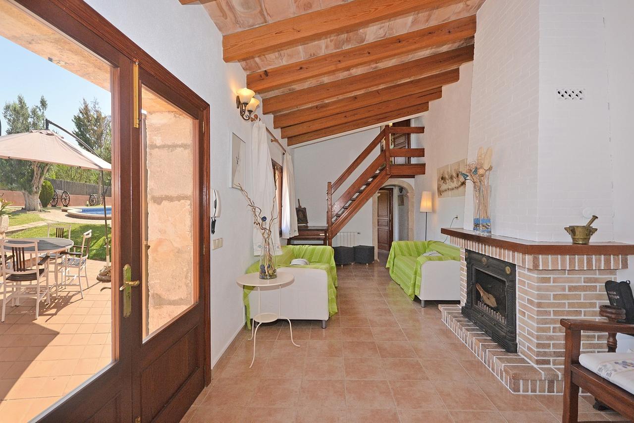 Casa de férias Quart Alcúdia