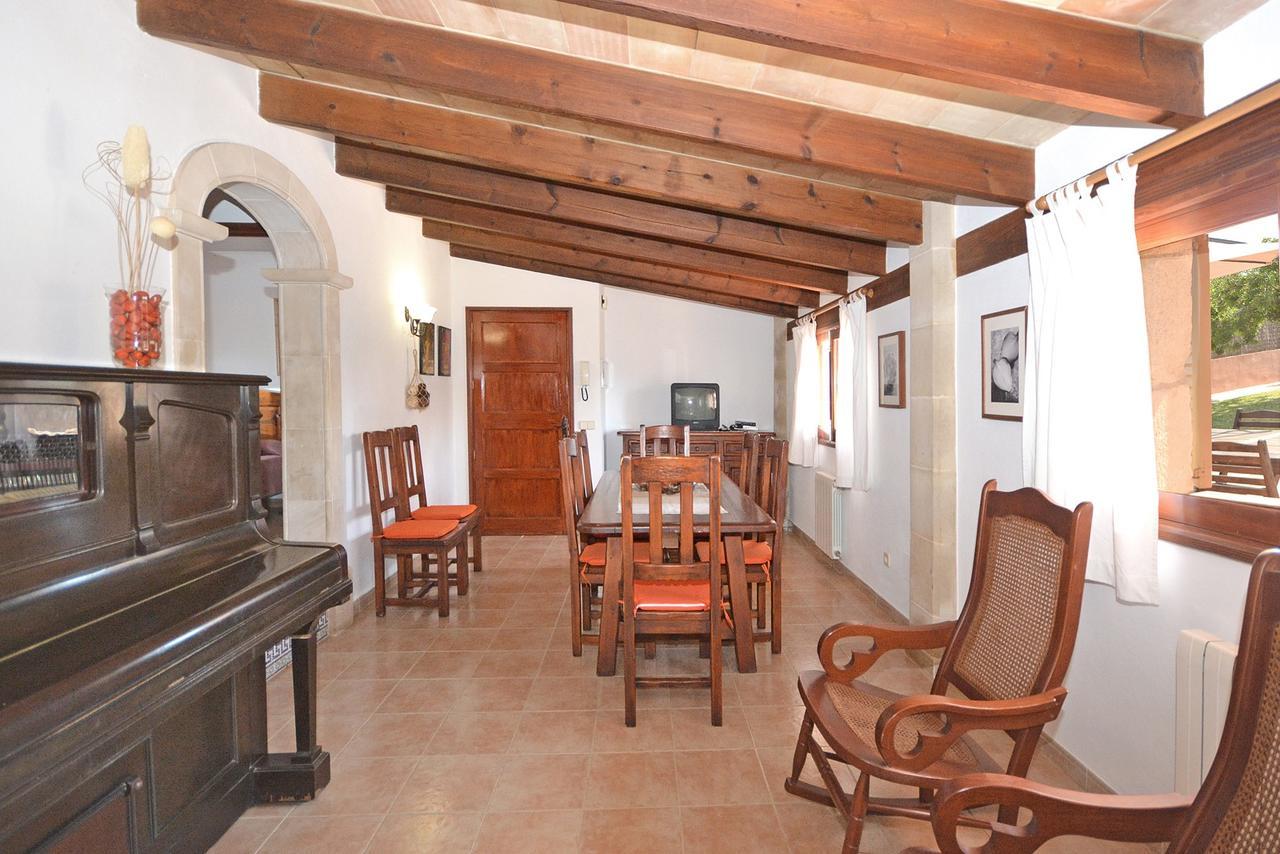 Quart Casa de férias *