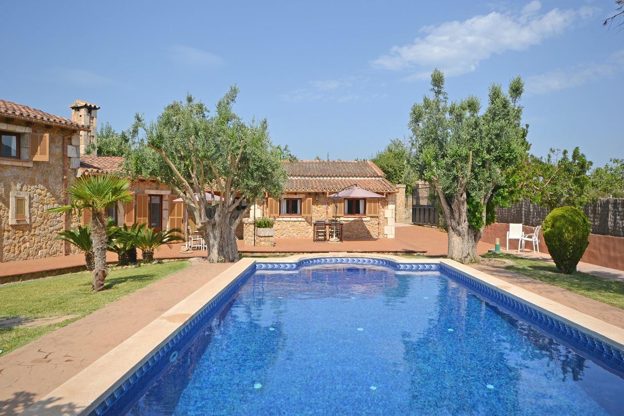 Casa de férias Quart