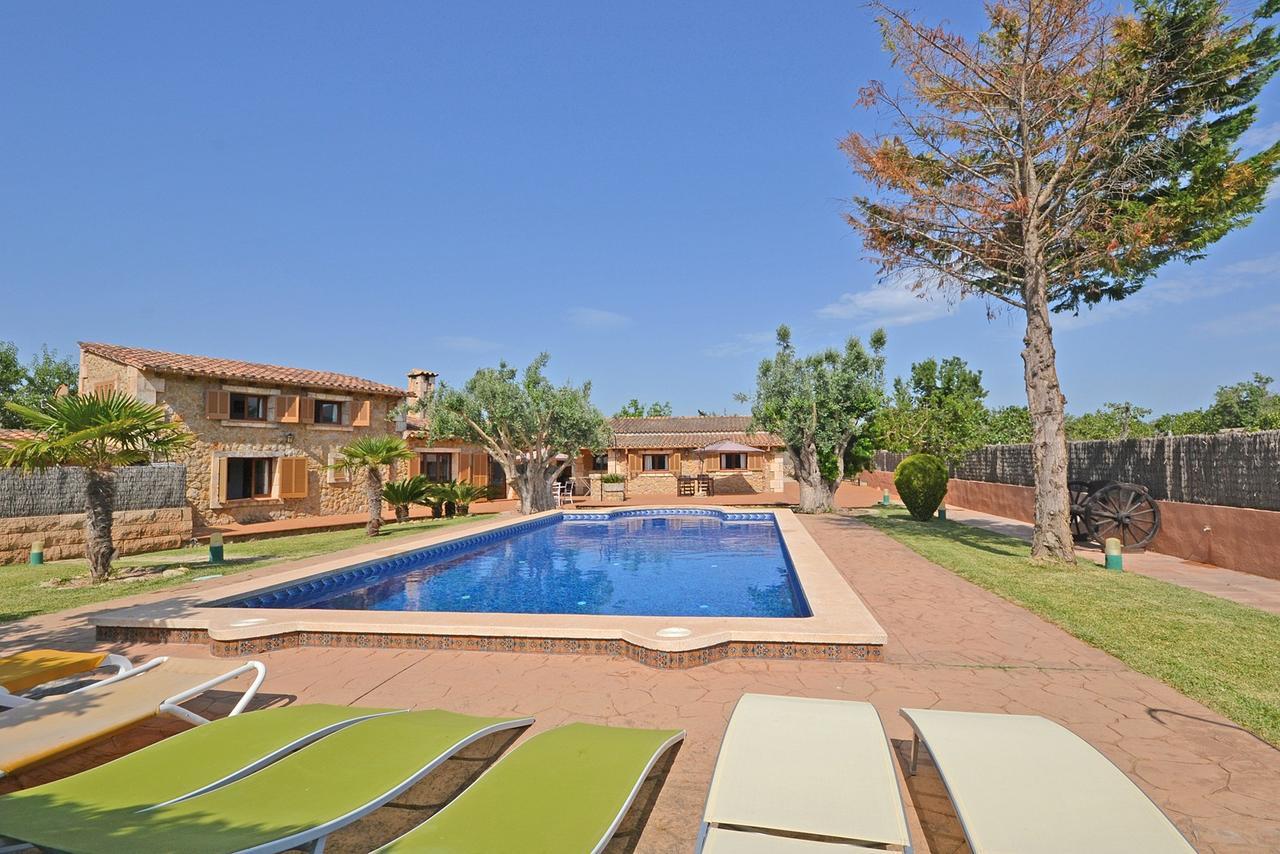 Casa de férias Quart *