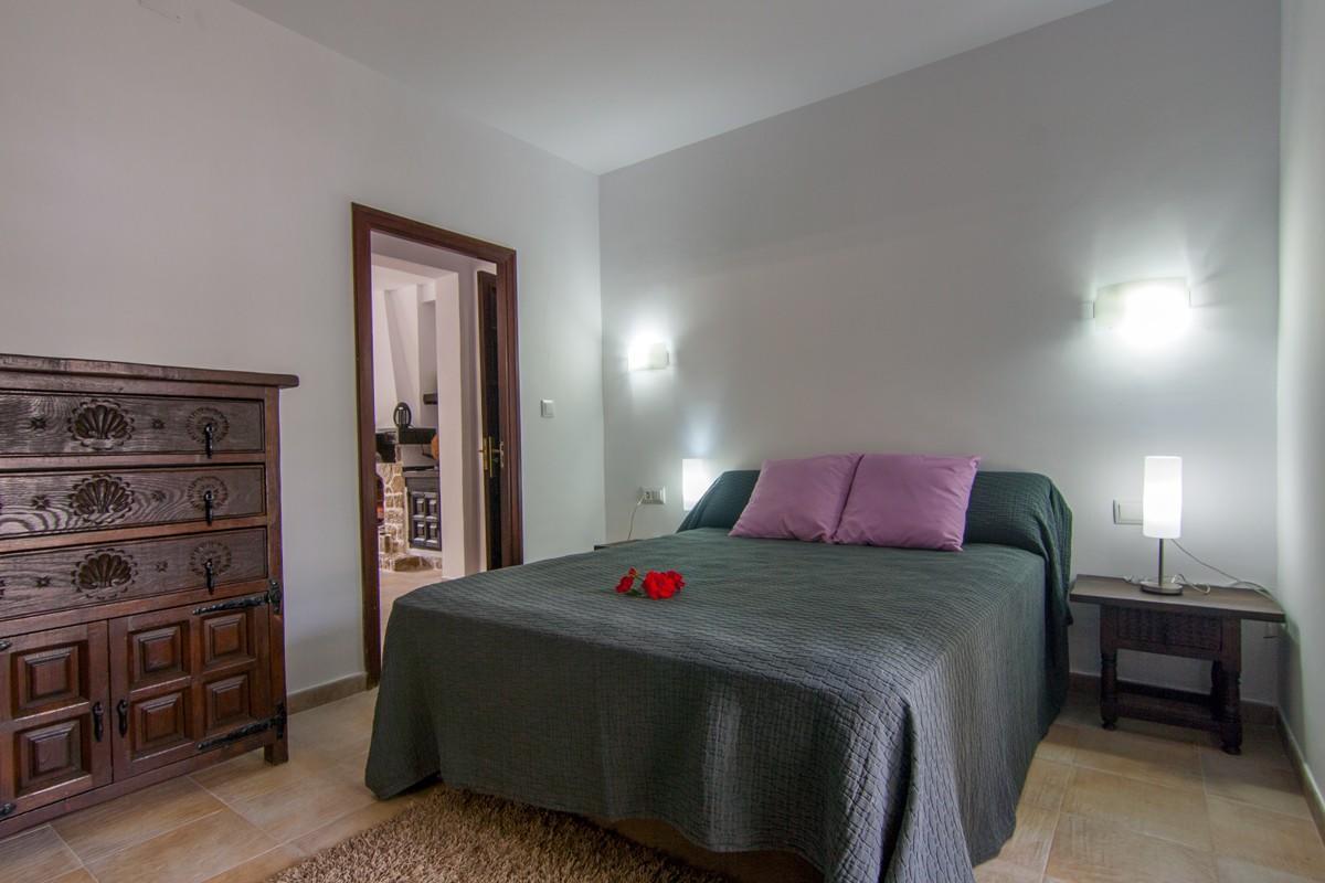 Chalé Villa Comes *