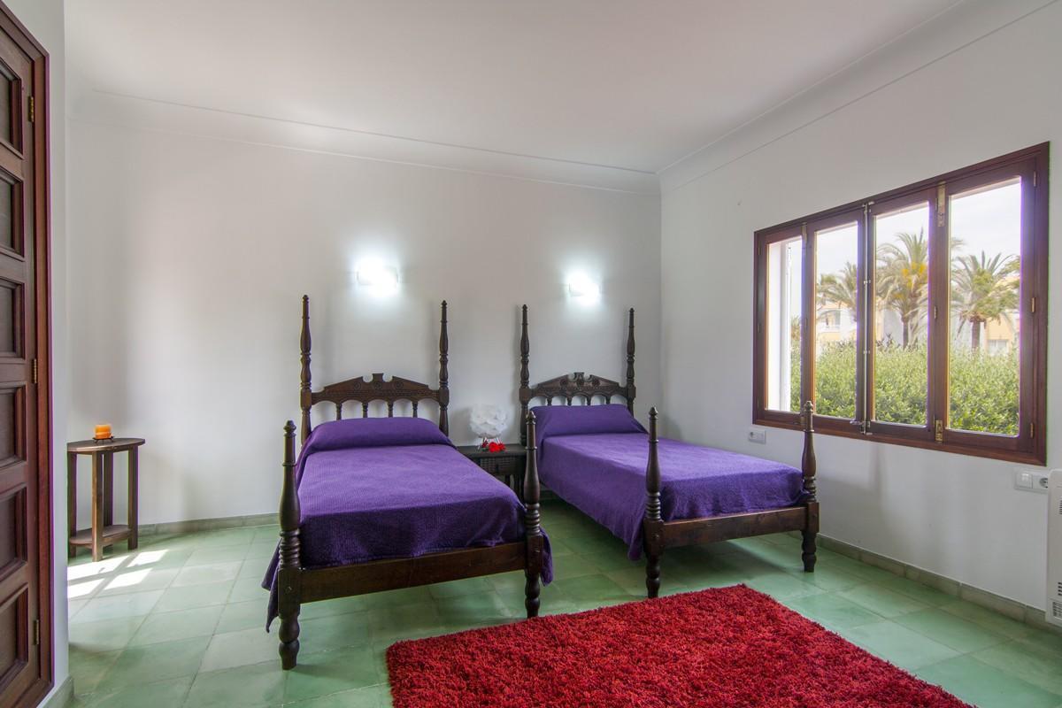 Chalé Villa Comes Alcúdia