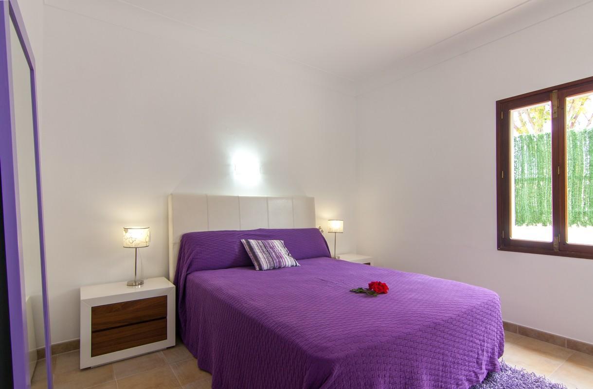 Chalé Villa Comes *