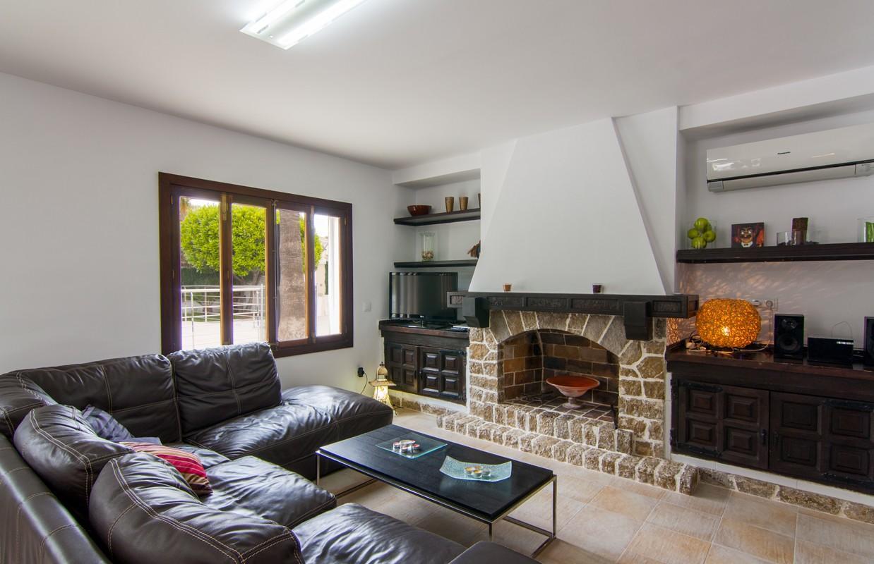 Chalé Villa Comes Alcúdia