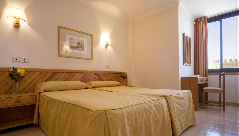 Apartment Carlos V Alcudia (Mallorca)