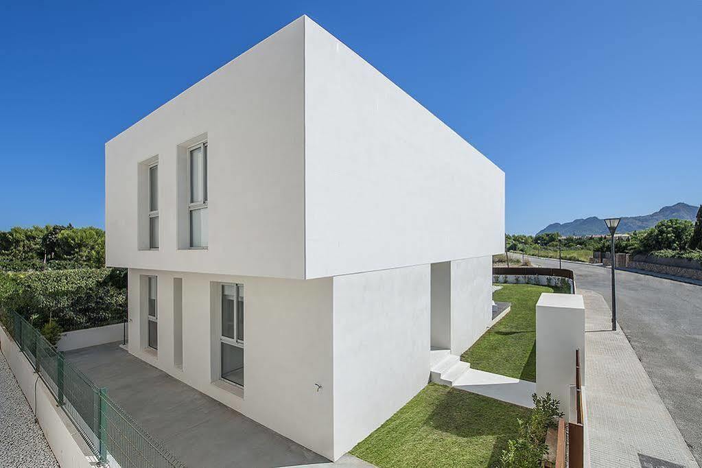 Roser - Family Only Villa Alcudia (Mallorca)