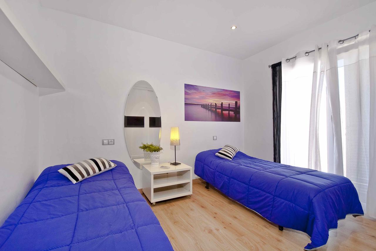 Ariel Villa Alcúdia