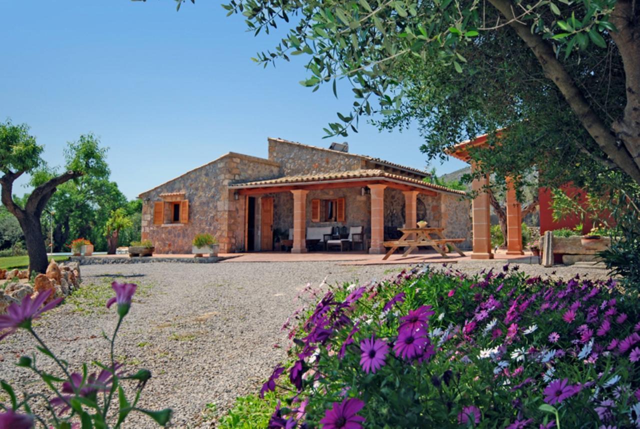 113 Roig Etv955 By Mallorca Charme Ferienhaus