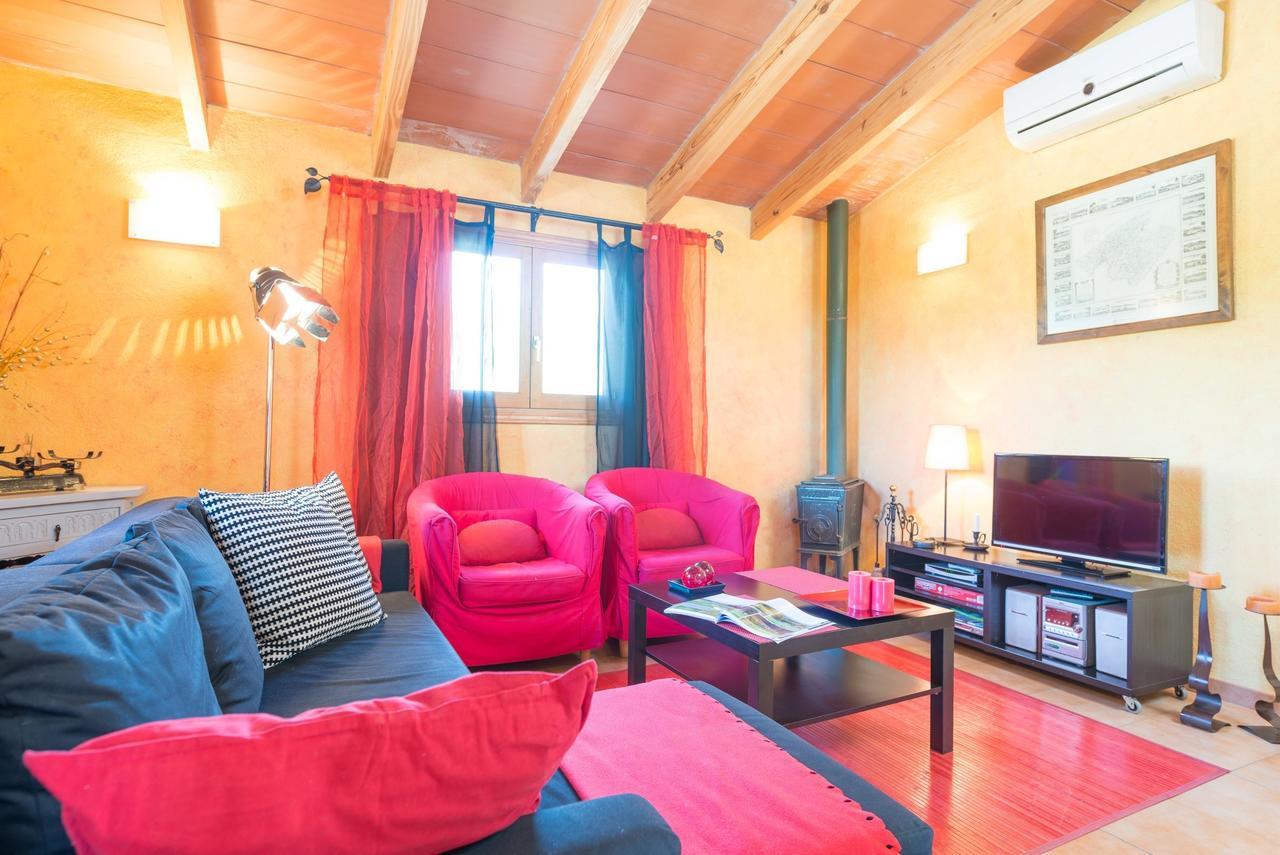 Ferienhaus 113 Roig Etv955 By Mallorca Charme *