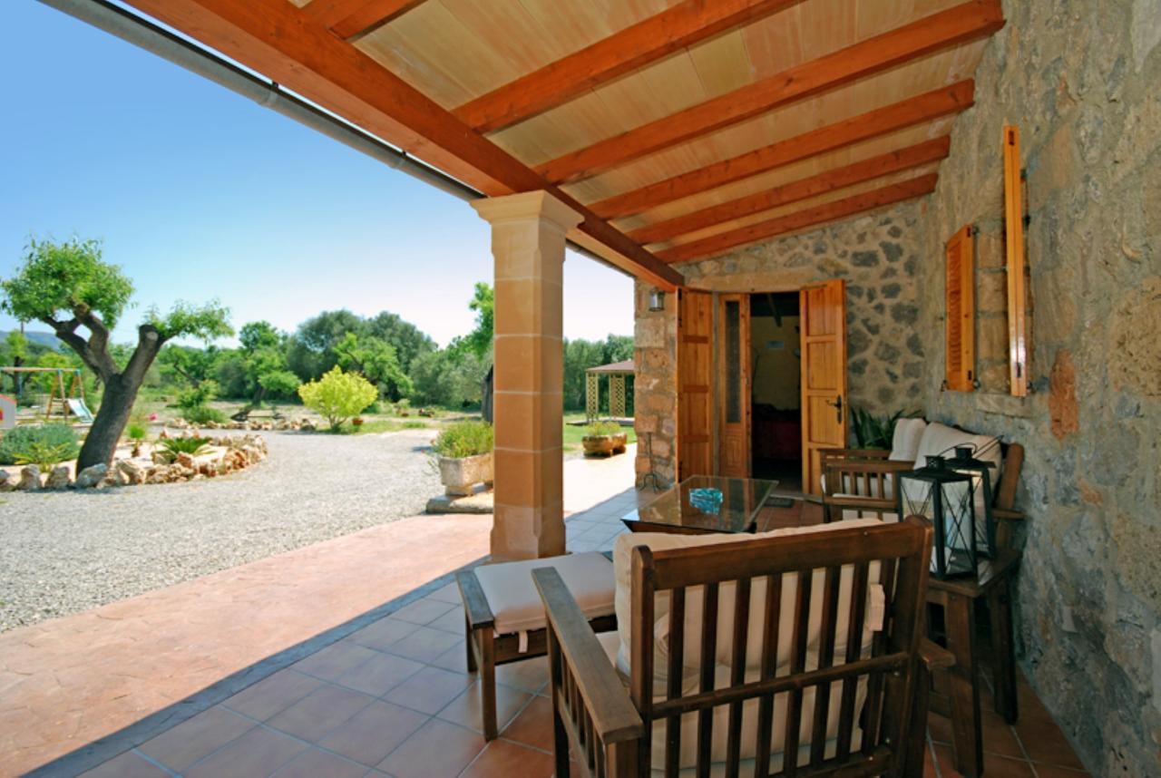 113 Roig Etv955 By Mallorca Charme Ferienhaus Alcúdia
