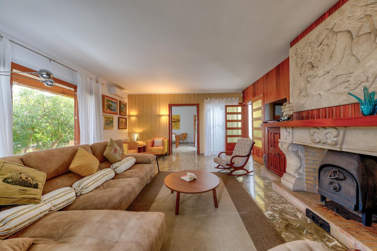 Ferienhaus Verd
