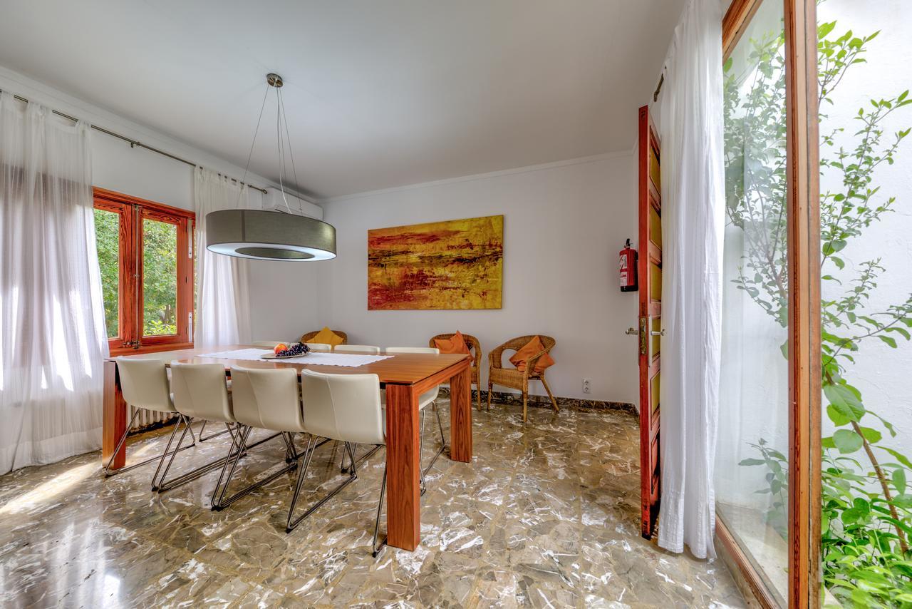 Ferienhaus Verd
