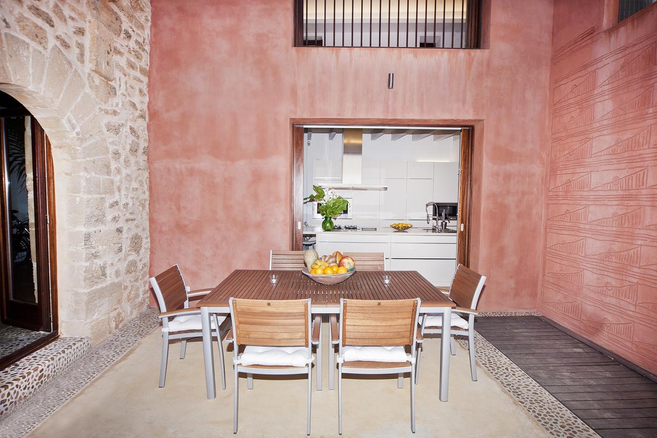 Casa Muralla Alcúdia
