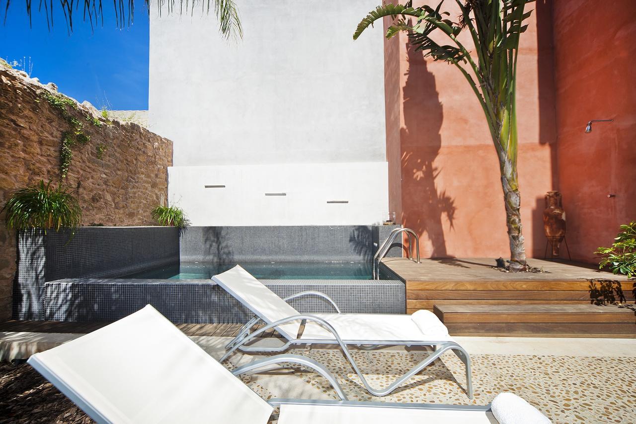 Villa Casa Muralla Alcúdia