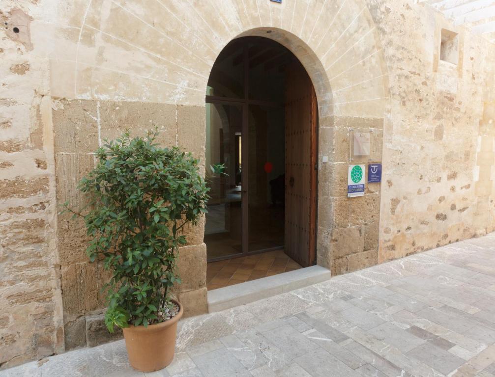 Tem Turismo De Interior Estadia no rancho Alcúdia