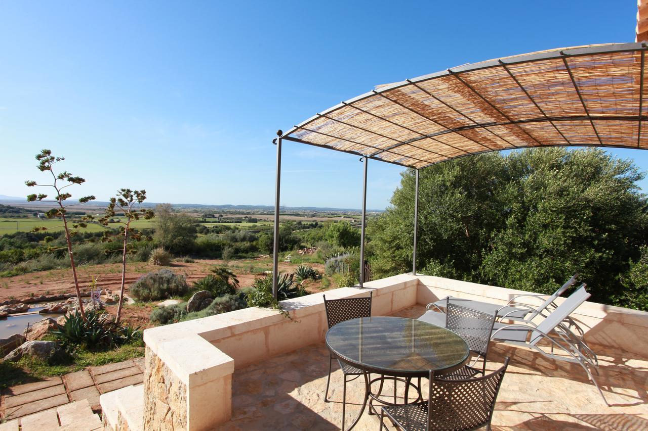 Vakantieboerderij Son Siurana *