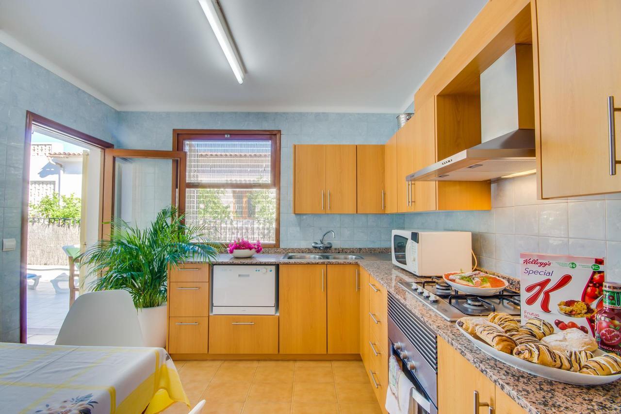 Ideal Mallorca - Rosita 12 Ferienhaus *