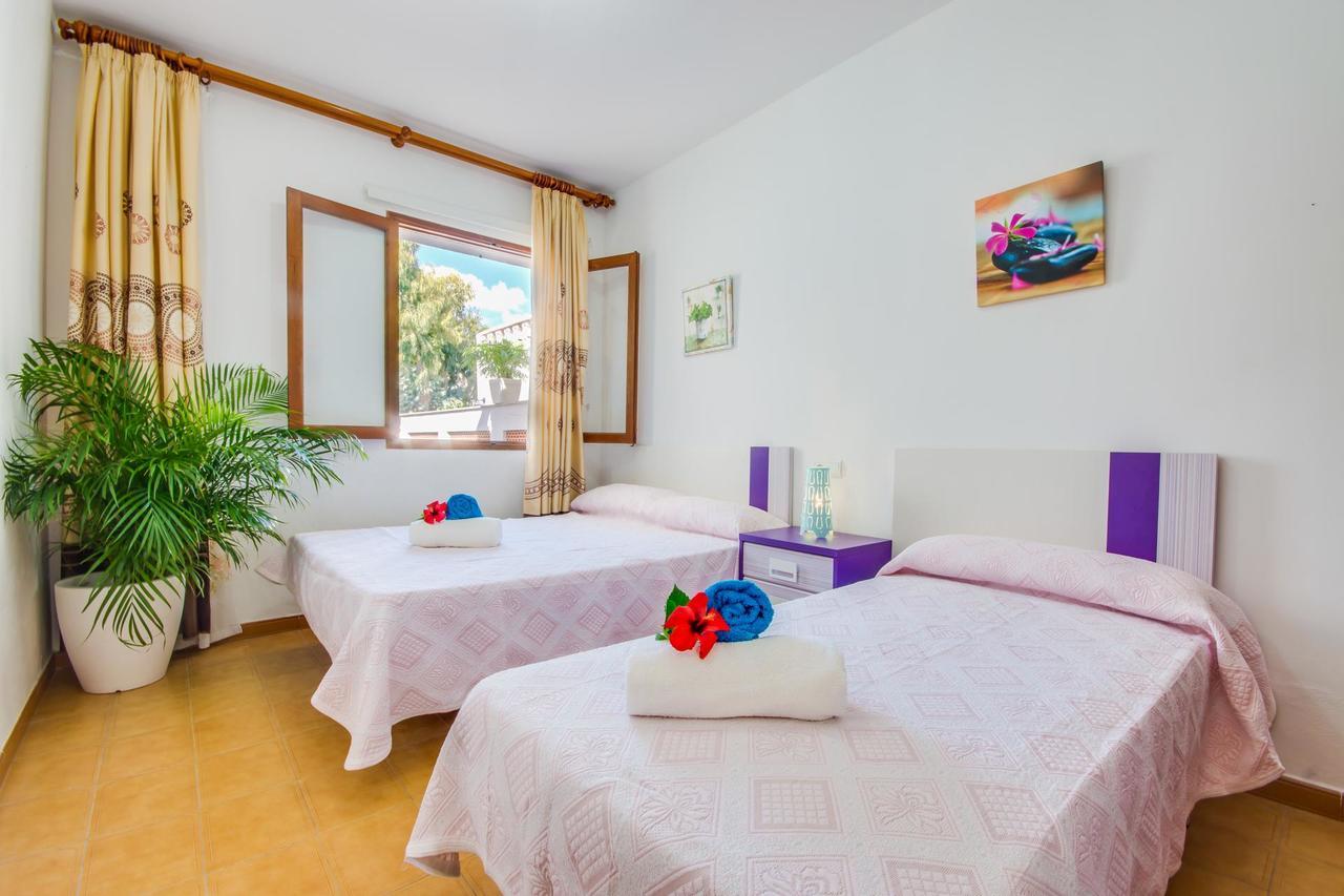 Сasa de vacaciones Ideal Mallorca - Rosita 12a Alcúdia