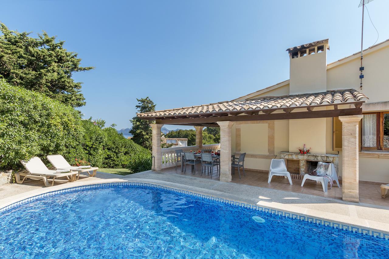 Holiday home Malva *