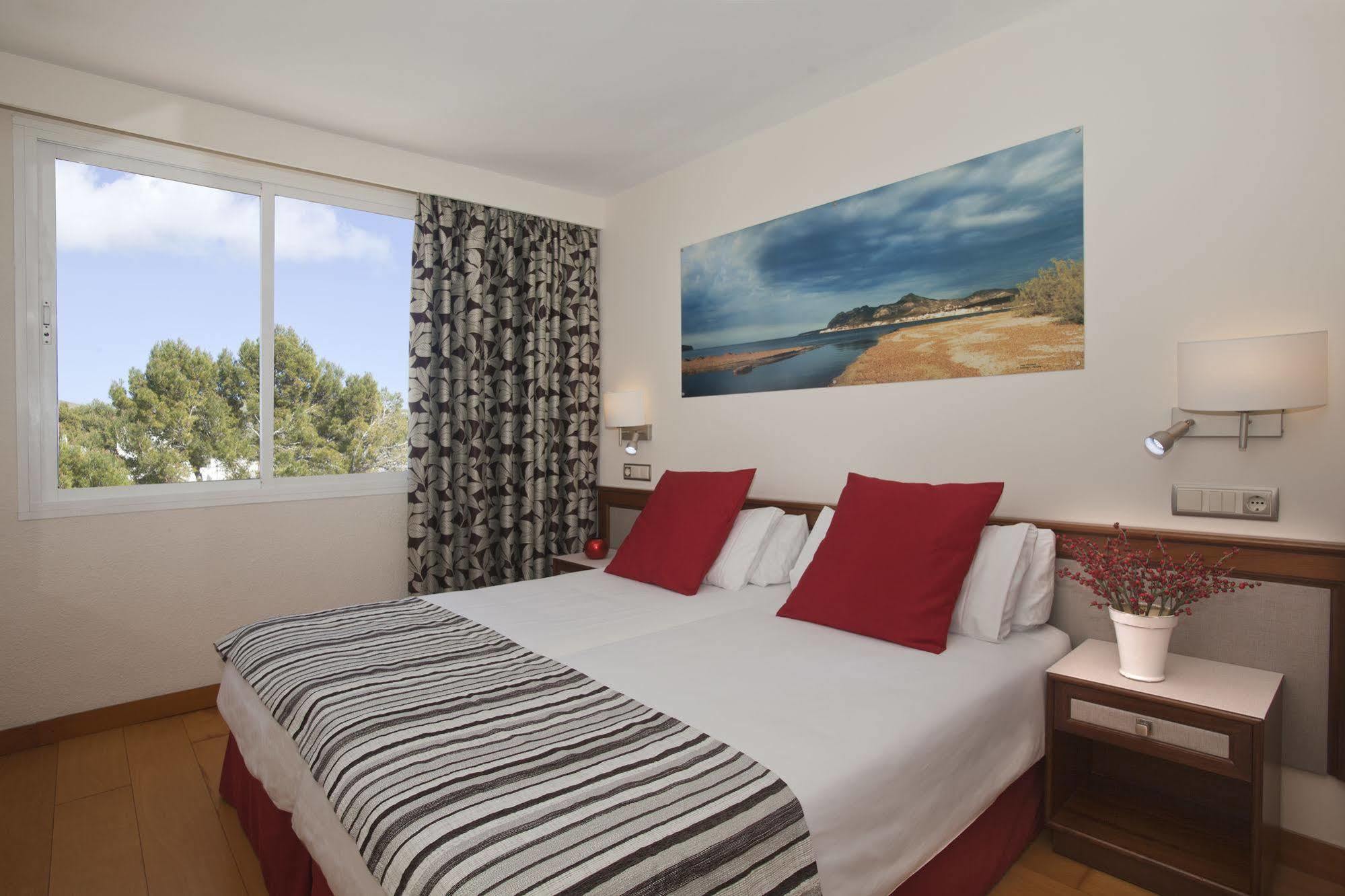 Aparthotel Ivory Playa Sports & Alcúdia
