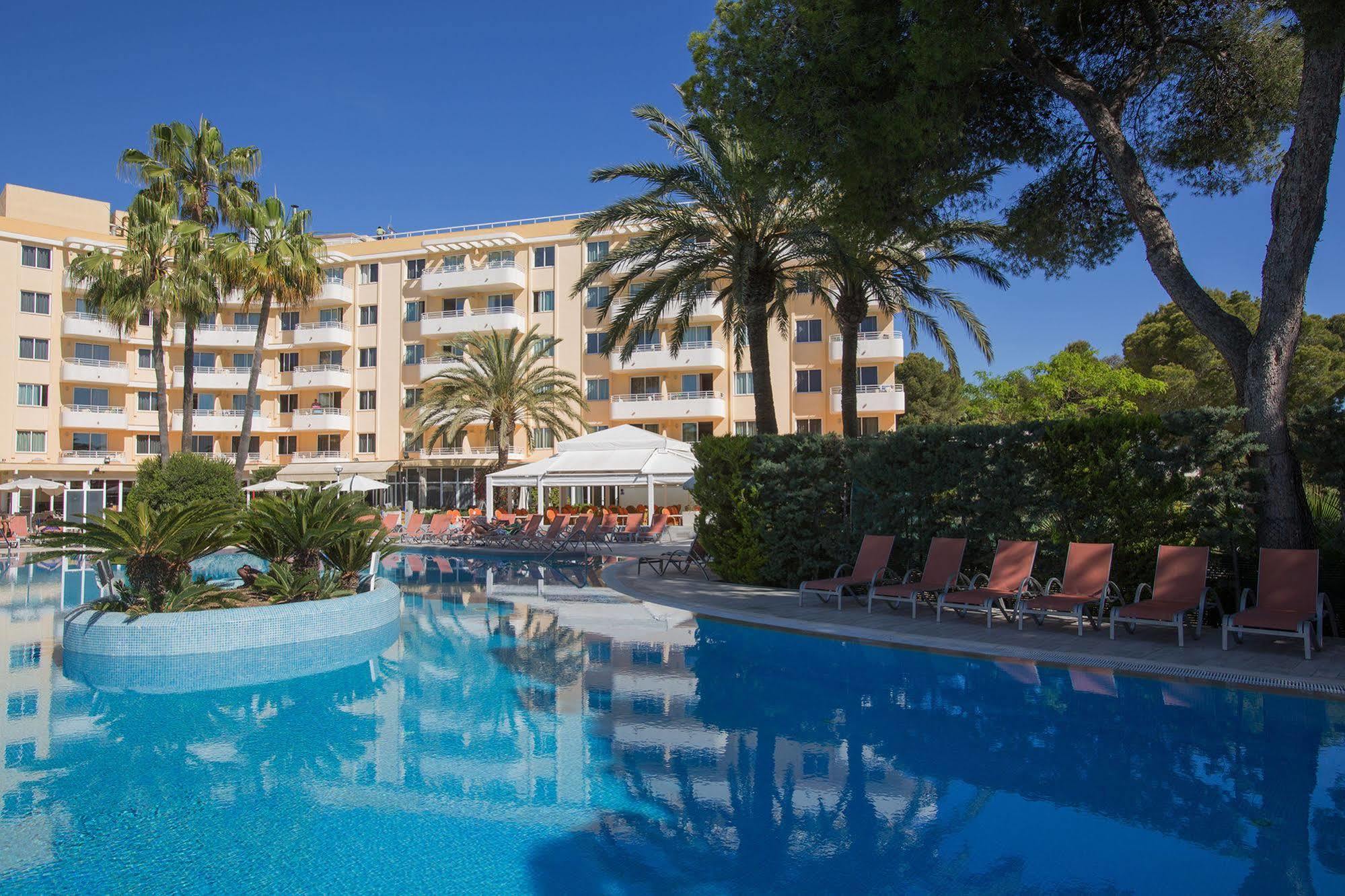 Aparthotel Ivory Playa Sports & Alcúdia