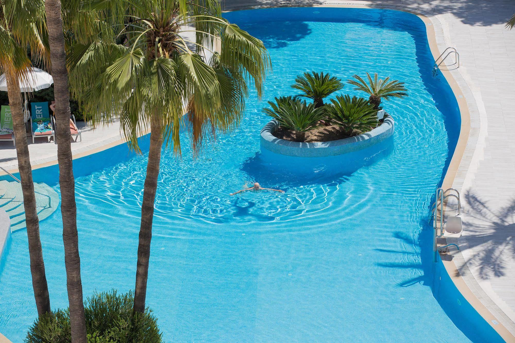 Aparthotel Ivory Playa Sports & Alcúdia