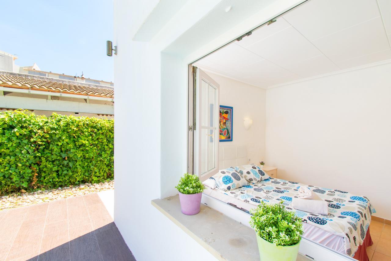 Villa Nico By Mallorca Selection Alcúdia