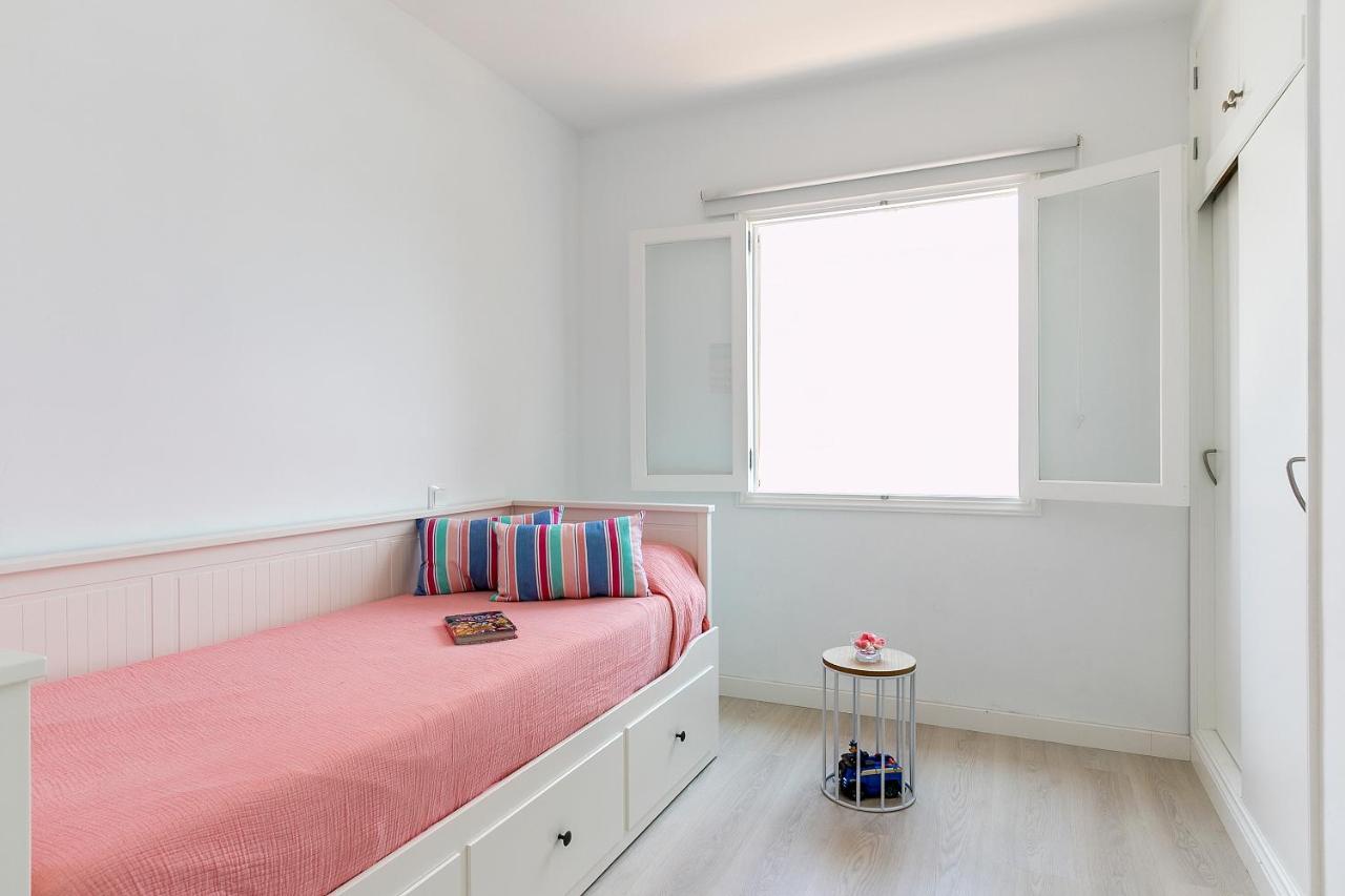 Rosmare Iii Apartment Alcúdia