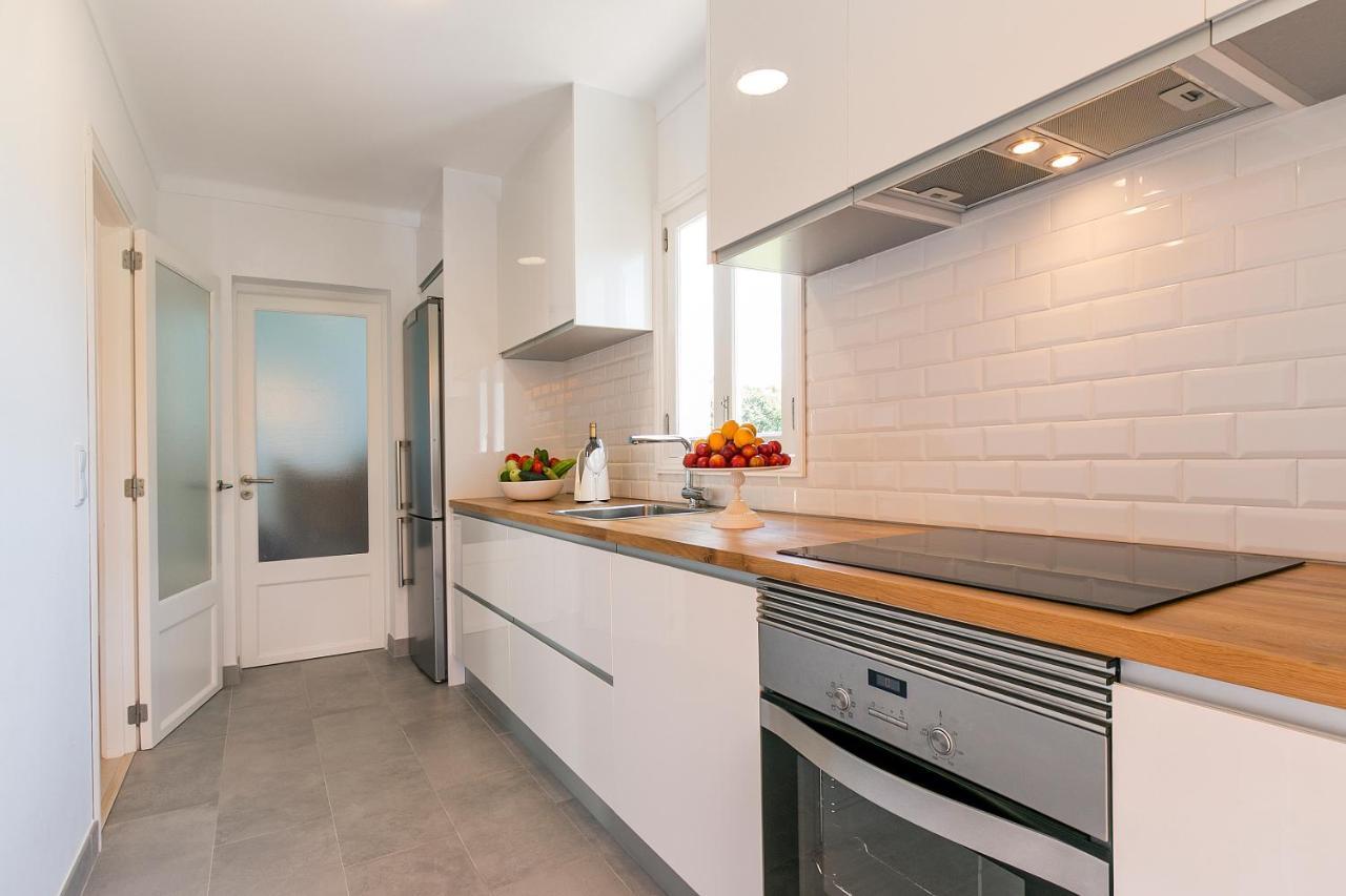 Rosmare Iii Apartment Alcúdia