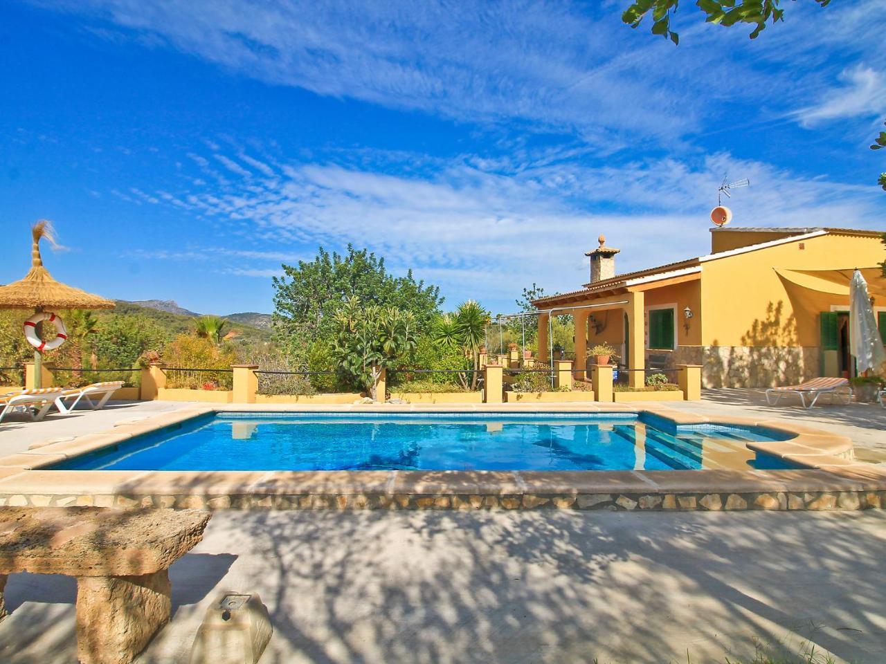 Lavanda By Interhome Alcúdia