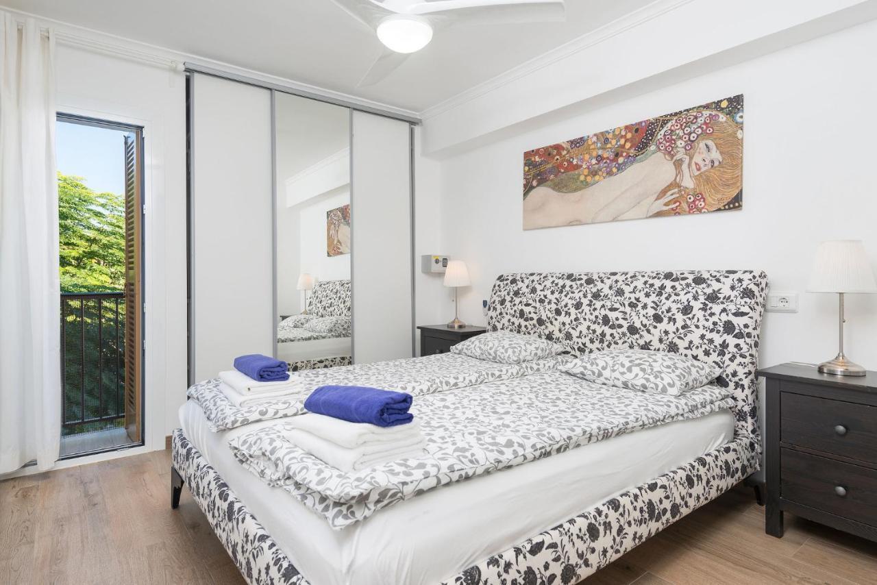 Apartment Beach Alcúdia