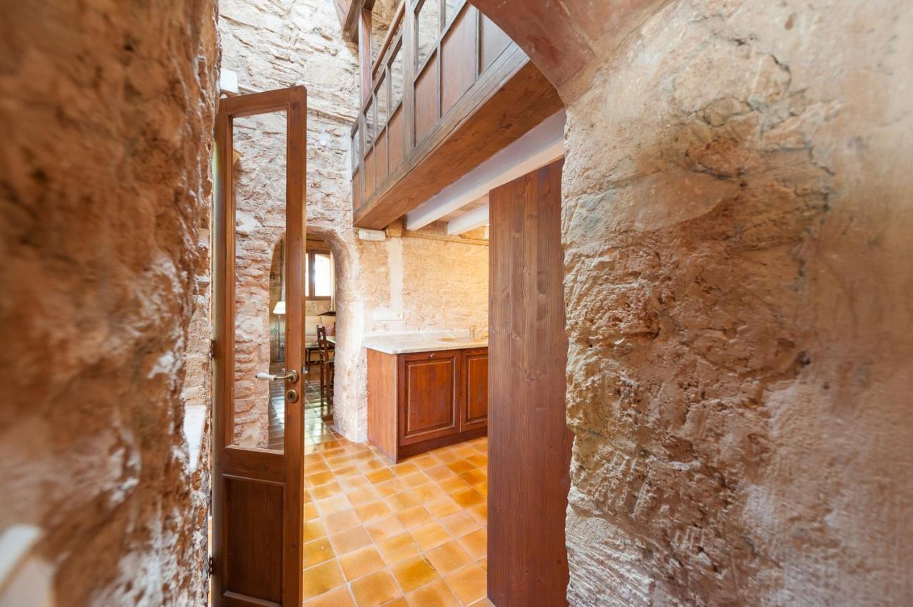 Els Olivers / Olivers Petits Pousada Alcúdia