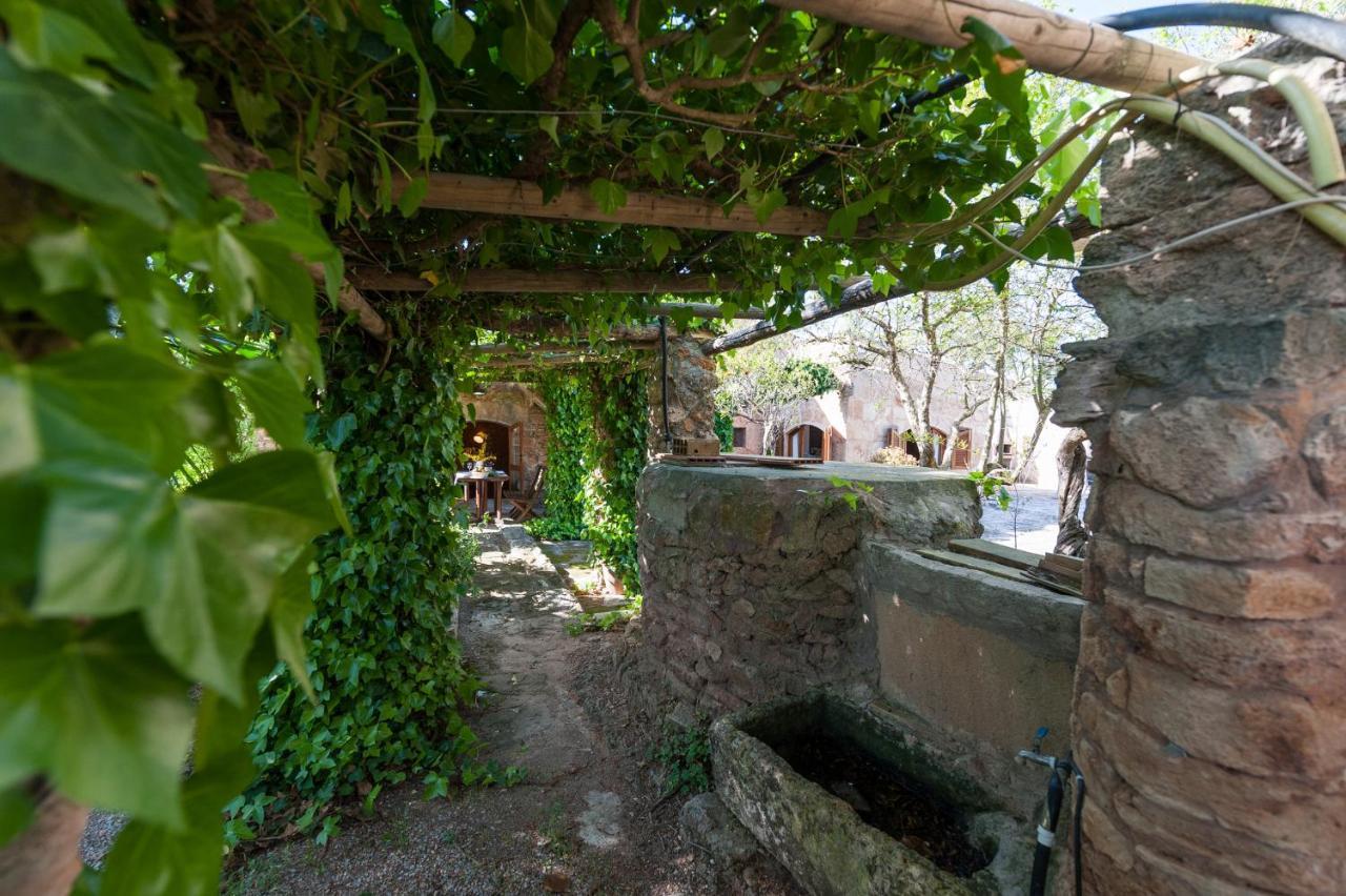 Pousada Els Olivers / Olivers Petits Alcúdia