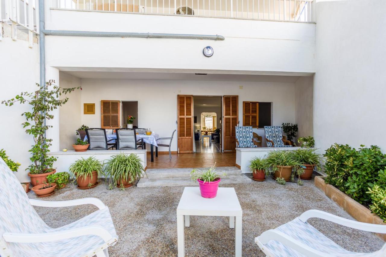 Holiday home Owl La Marina - Enjoy Life By The Sea Alcudia (Mallorca)