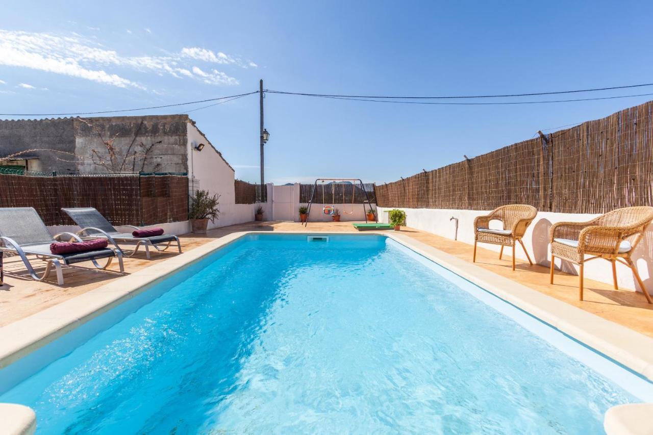 Owl La Marina - Enjoy Life By The Sea Holiday home Alcudia (Mallorca)