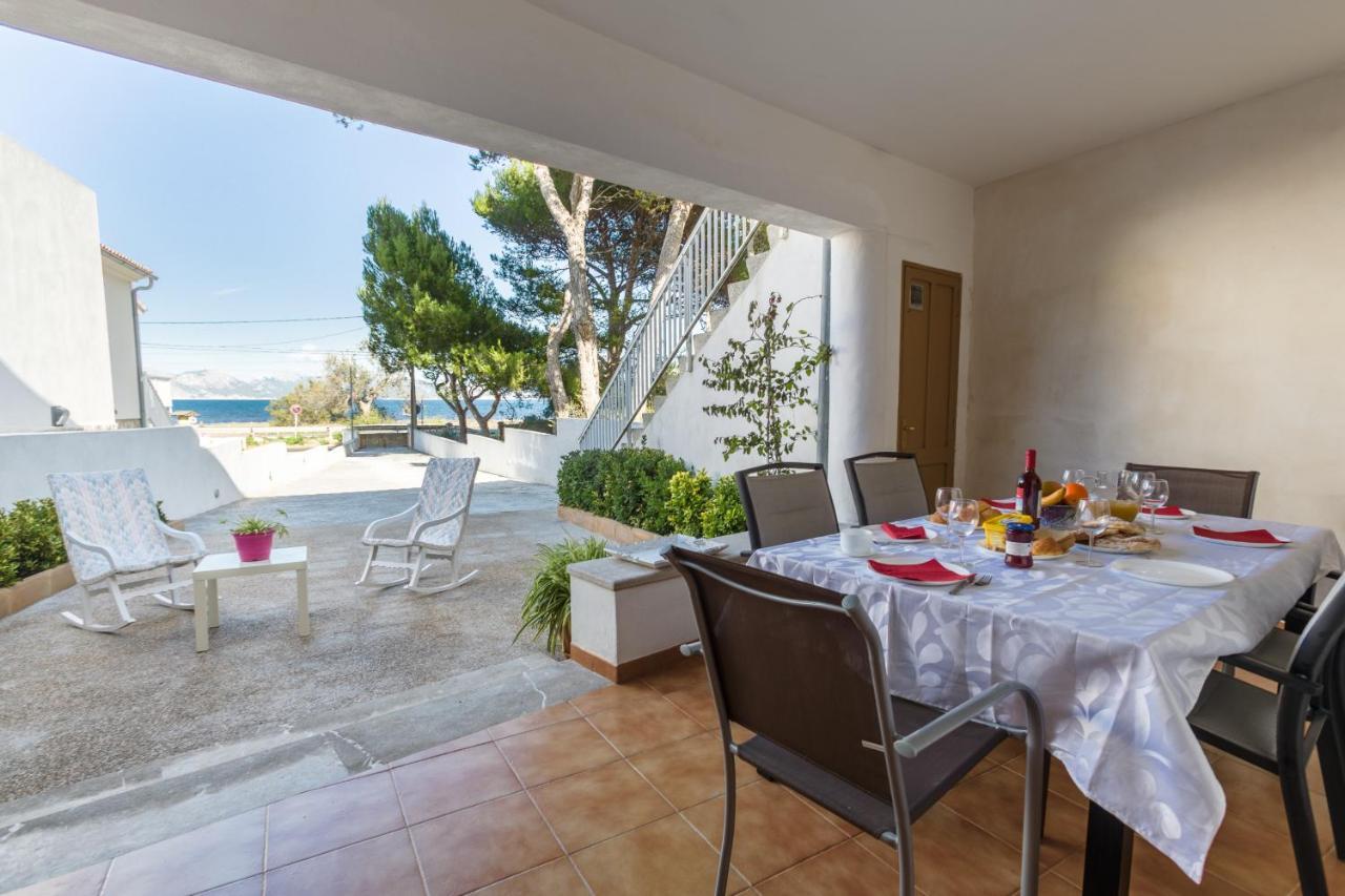 Owl La Marina - Enjoy Life By The Sea Holiday home Alcudia (Mallorca)