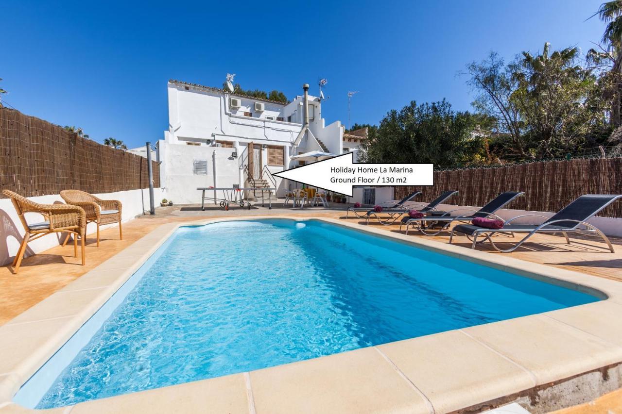 Owl La Marina - Enjoy Life By The Sea Alcudia (Mallorca)