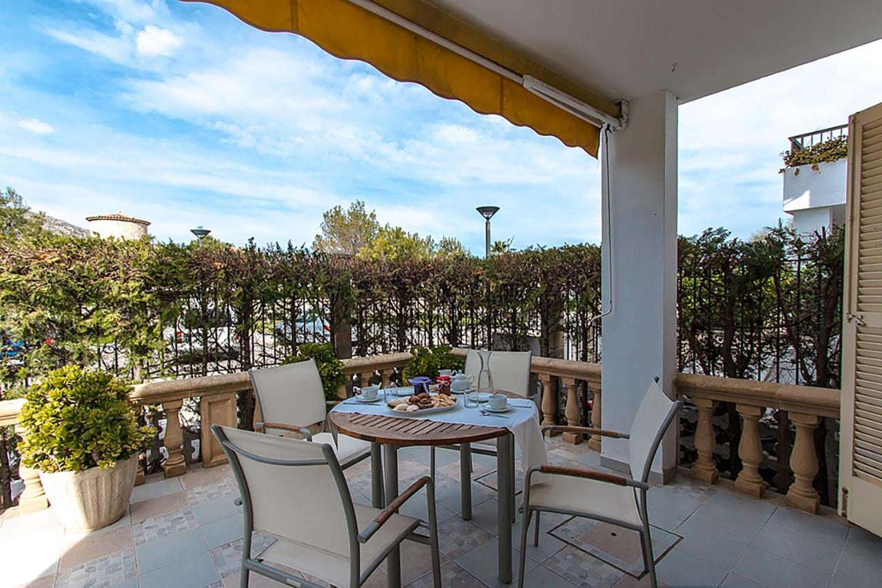 Apartment Rosmare * Alcúdia