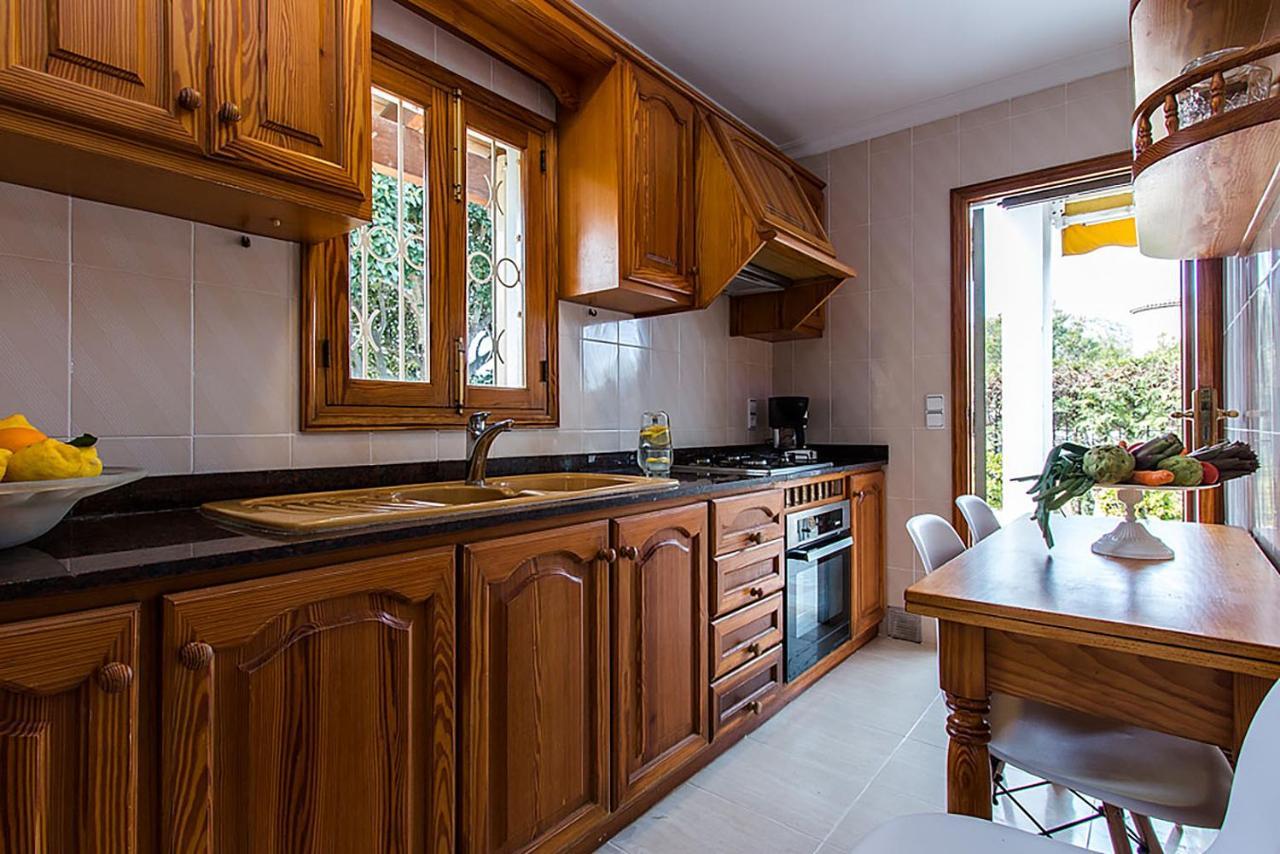 Apartamento Apartment Rosmare