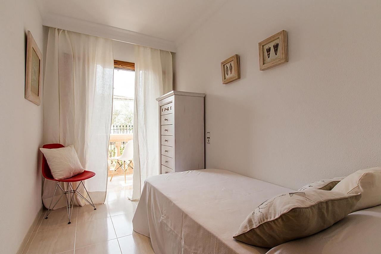 Apartment Rosmare * Alcúdia
